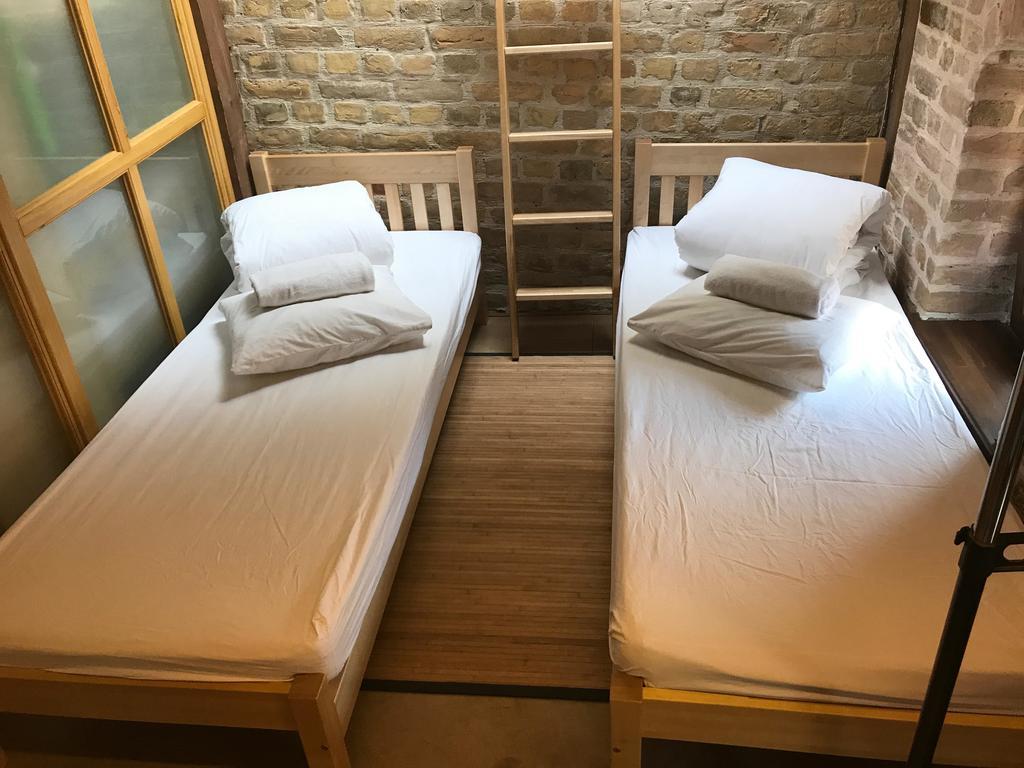 Amalienhof Guesthouse Riga Exteriér fotografie