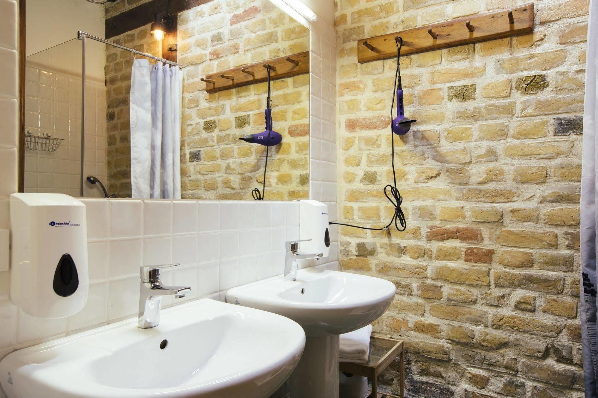 Amalienhof Guesthouse Riga Exteriér fotografie
